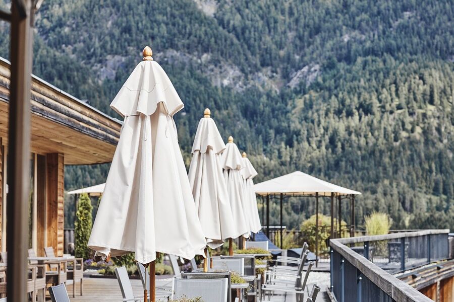 Das Kronthaler - Adults Only Achenkirch Exterior foto